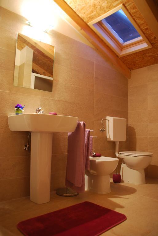 Holiday House Sweet Home Umag Exterior foto