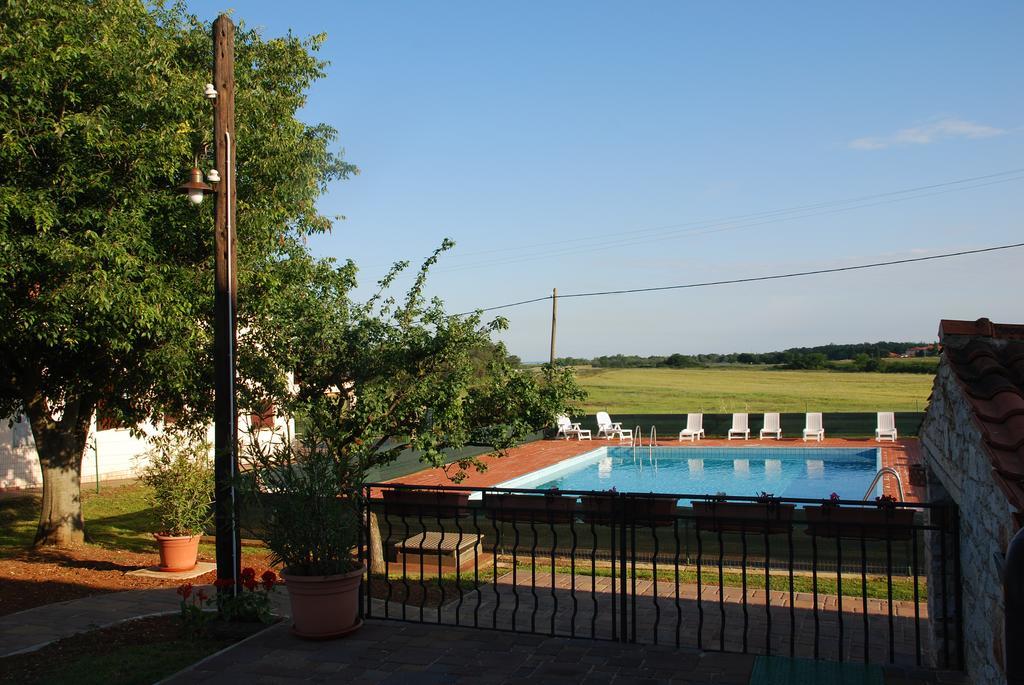 Holiday House Sweet Home Umag Exterior foto
