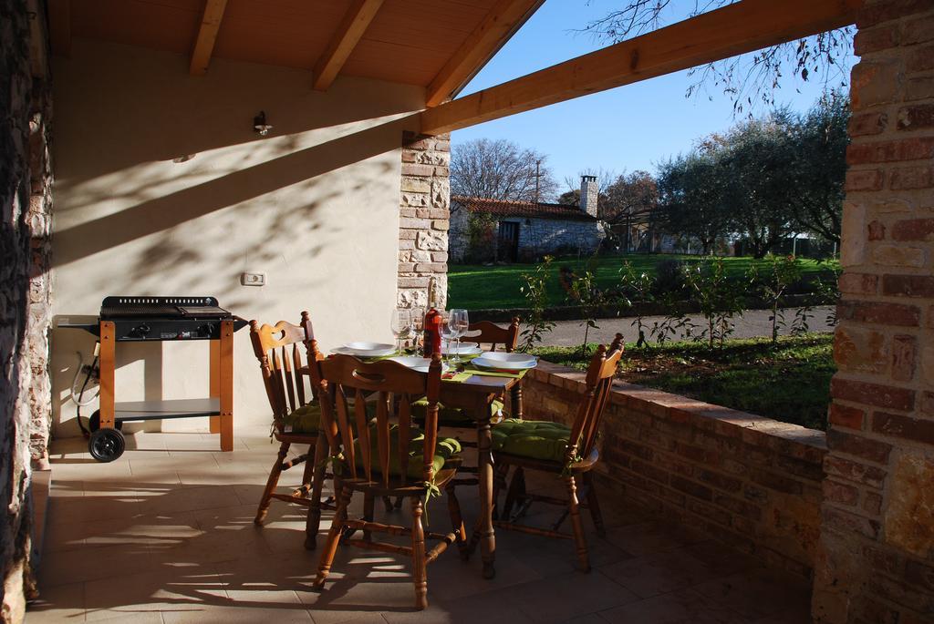 Holiday House Sweet Home Umag Exterior foto